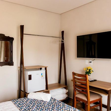 Hotel San Rafael Porto Uniao Ngoại thất bức ảnh