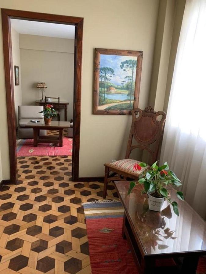Hotel San Rafael Porto Uniao Ngoại thất bức ảnh