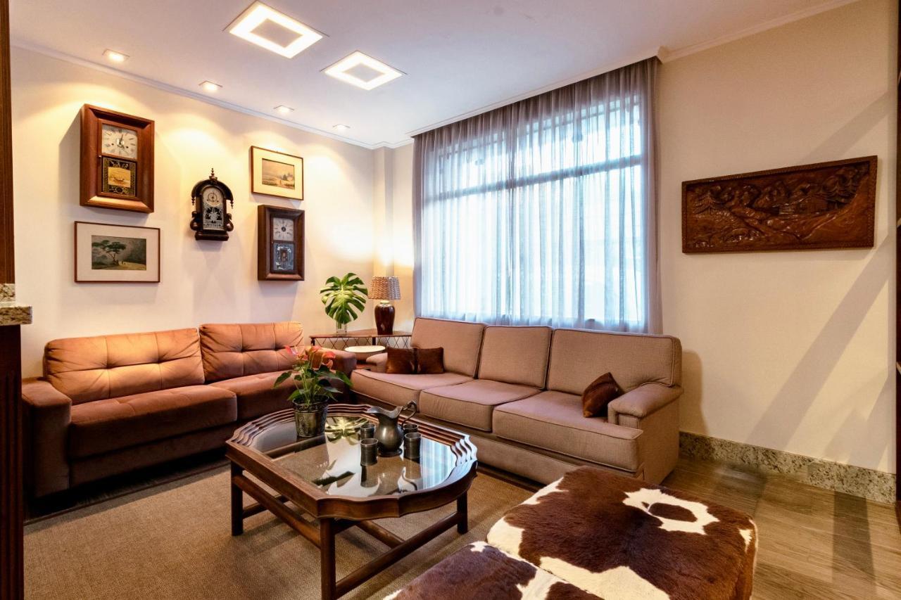 Hotel San Rafael Porto Uniao Ngoại thất bức ảnh