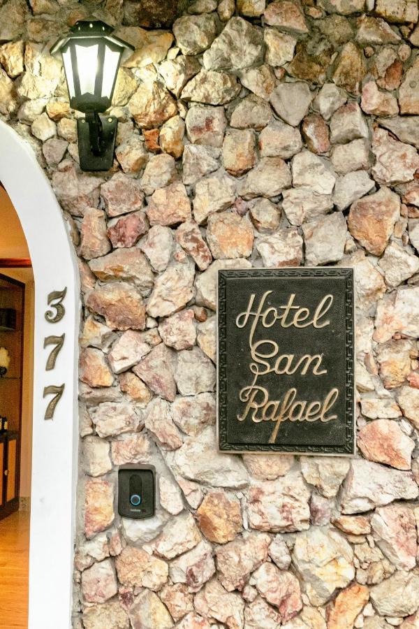 Hotel San Rafael Porto Uniao Ngoại thất bức ảnh