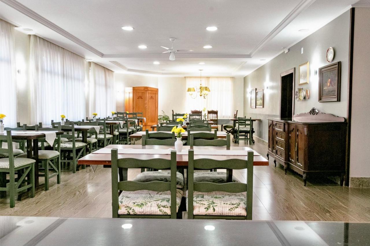 Hotel San Rafael Porto Uniao Ngoại thất bức ảnh