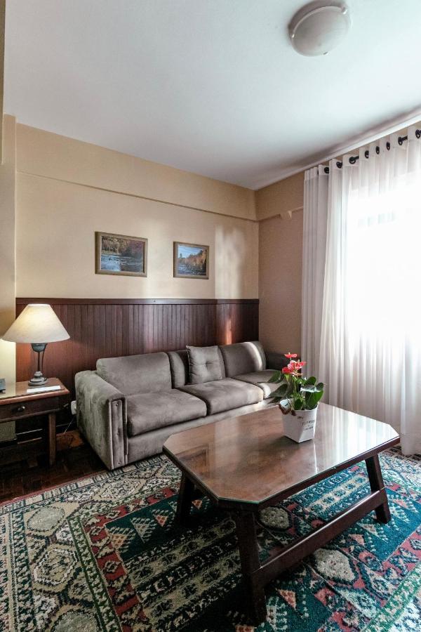 Hotel San Rafael Porto Uniao Ngoại thất bức ảnh