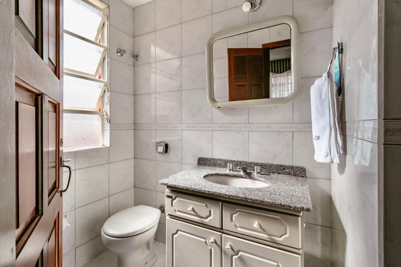 Hotel San Rafael Porto Uniao Ngoại thất bức ảnh