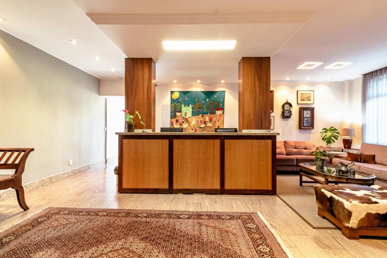 Hotel San Rafael Porto Uniao Ngoại thất bức ảnh