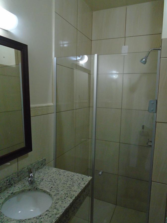 Hotel San Rafael Porto Uniao Ngoại thất bức ảnh