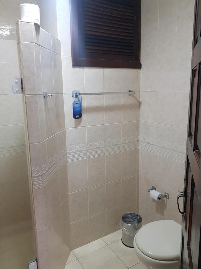 Hotel San Rafael Porto Uniao Ngoại thất bức ảnh