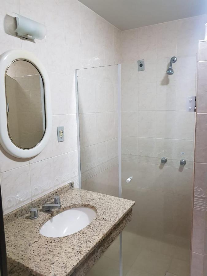 Hotel San Rafael Porto Uniao Ngoại thất bức ảnh